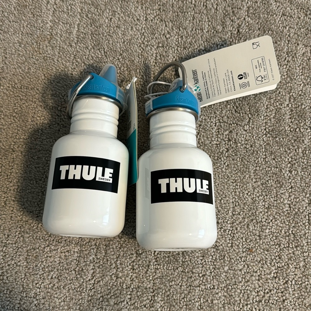 Thule kid kanteen